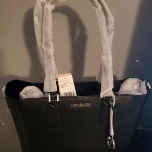 Large MK Tote